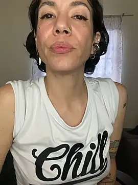 JeanneDuval8888's sex show image