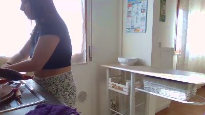 Sexshow-Bild von chanelclarissa4