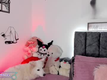 Изображение секс-шоу модели miss_brunette_