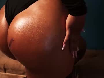 Sexshow-Bild von miss_brunette_