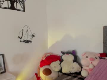 miss_brunette_'s sex show image