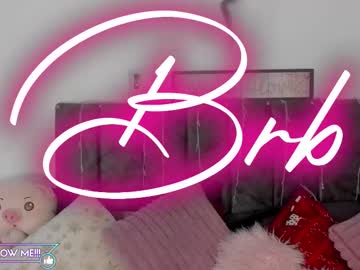 miss_brunette_'s sex show image