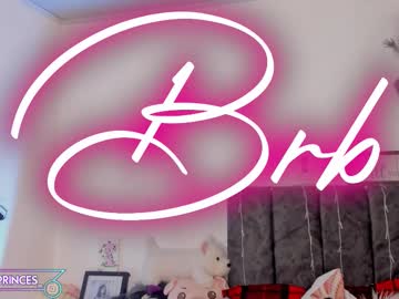 Sexshow-Bild von miss_brunette_