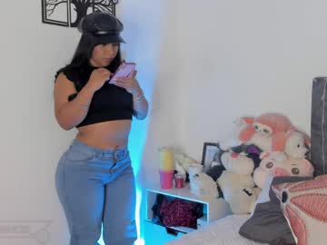 Sexshow-Bild von miss_brunette_