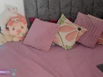 miss_brunette_'s sex show image