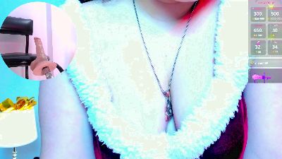 ShylySweet's sex show image