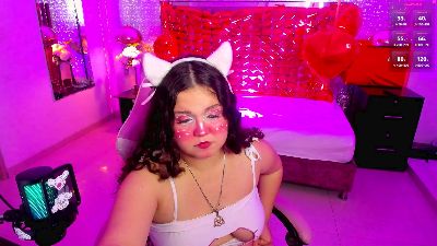 Изображение секс-шоу модели ShylySweet