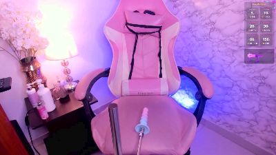 ShylySweet's sex show image