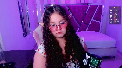 ShylySweet's sex show image