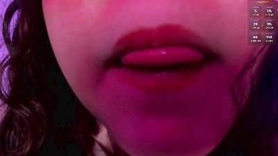 ShylySweet's sex show image