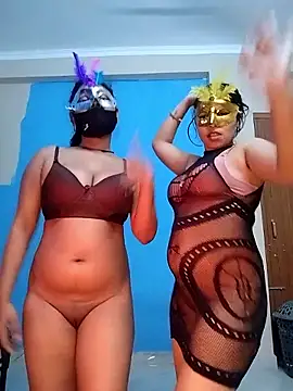 Sexy_dolls's sex show image