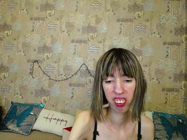 Sexshow-Bild von Unusual-G