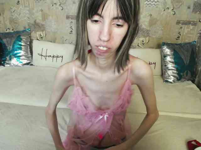 Sexshow-Bild von Unusual-G Sexshow-Bild von Unusual-G