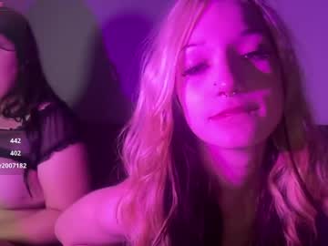 lenablooms's sex show image