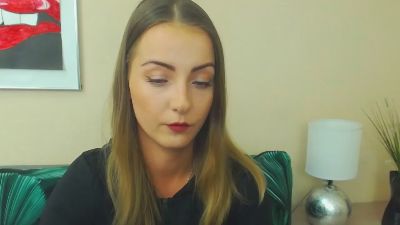 SexyNatalie's sex show image