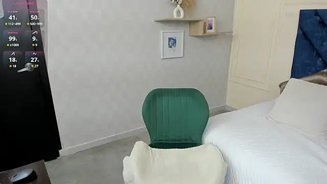 Charlotte_Mayer's sex show image