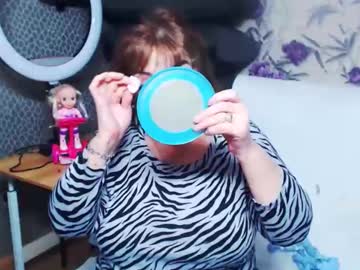 slutishmami's sex show image