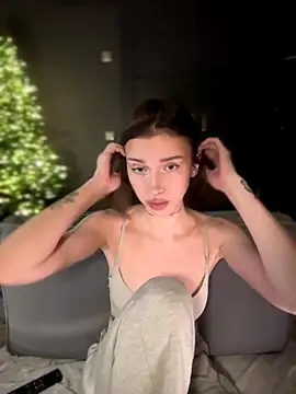 Bastet's sex show image