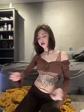 Изображение секс-шоу модели Bastet Изображение секс-шоу модели Bastet