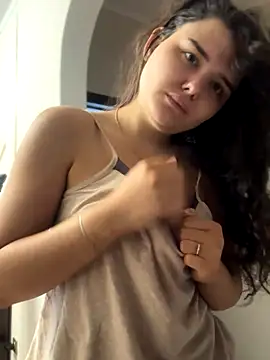 NikaMur's sex show image