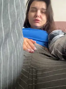 NikaMur's sex show image