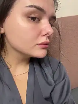 NikaMur's sex show image