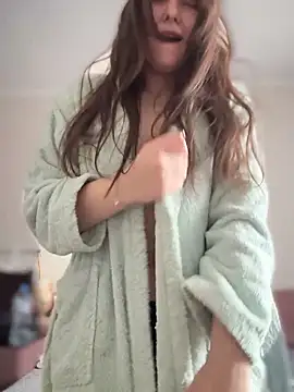 NikaMur's sex show image