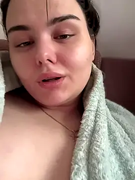 NikaMur's sex show image