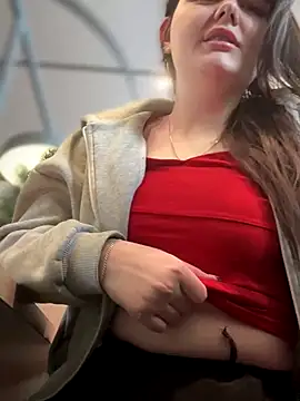 NikaMur's sex show image