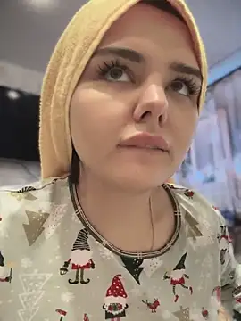 NikaMur's sex show image