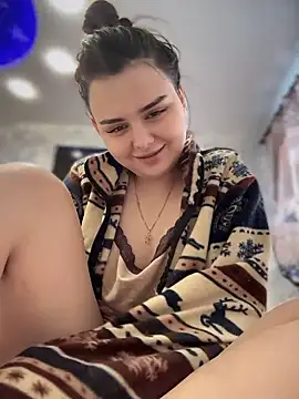 NikaMur's sex show image