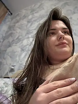 NikaMur's sex show image