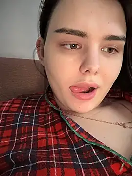 NikaMur's sex show image