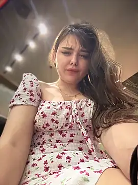 NikaMur's sex show image