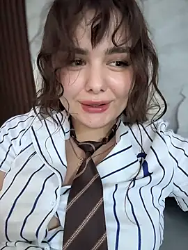 NikaMur's sex show image