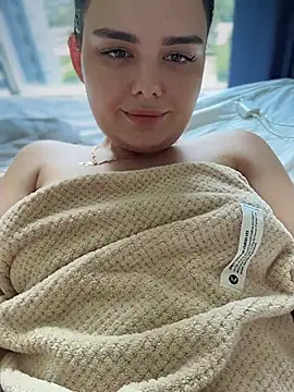 NikaMur's sex show image