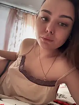 NikaMur's sex show image
