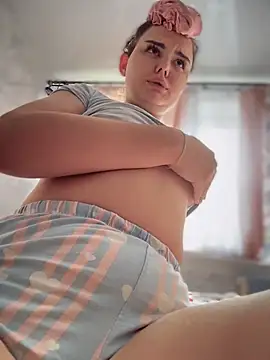 NikaMur's sex show image