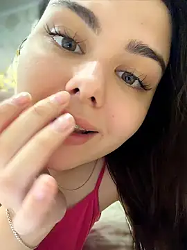 NikaMur's sex show image