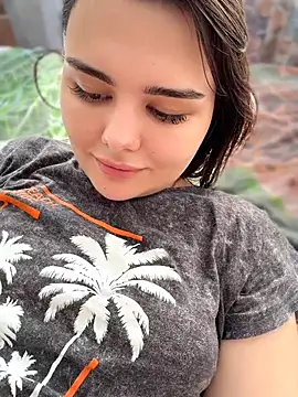 NikaMur's sex show image