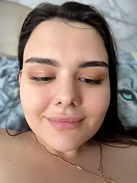 NikaMur's sex show image