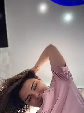 NikaMur's sex show image