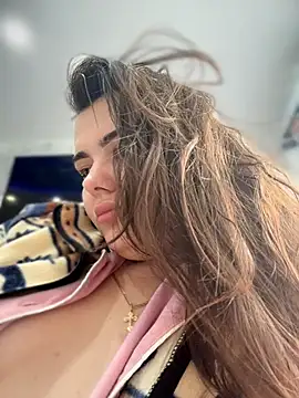 NikaMur's sex show image