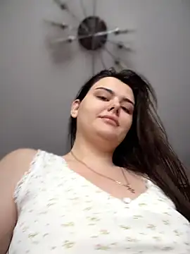 NikaMur's sex show image