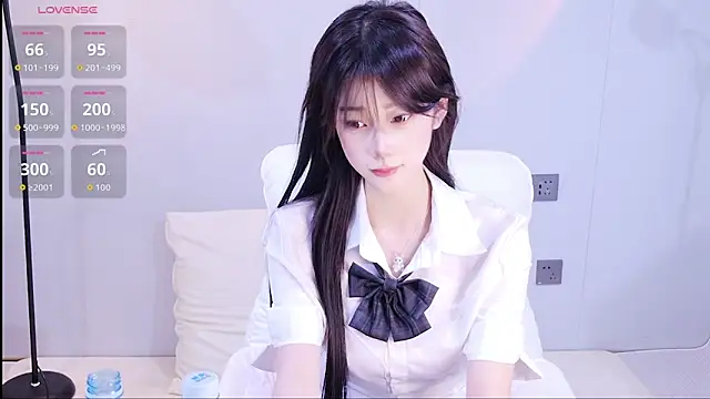 xiaoxi---n's sex show image