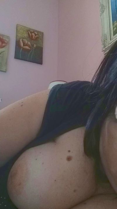 Sexshow-Bild von chanel69_sexy