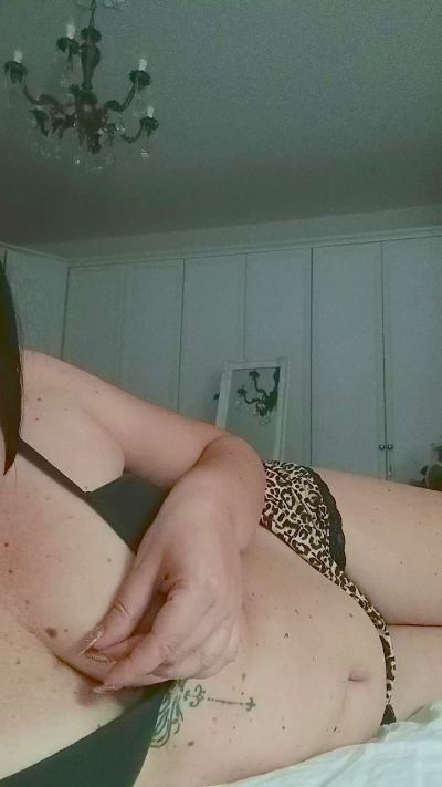 Sexshow-Bild von chanel69_sexy