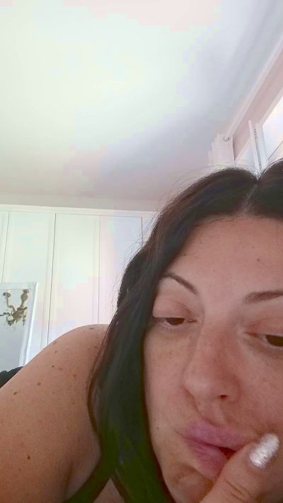 Sexshow-Bild von chanel69_sexy