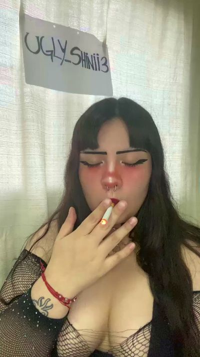 ugly_shinii's sex show image