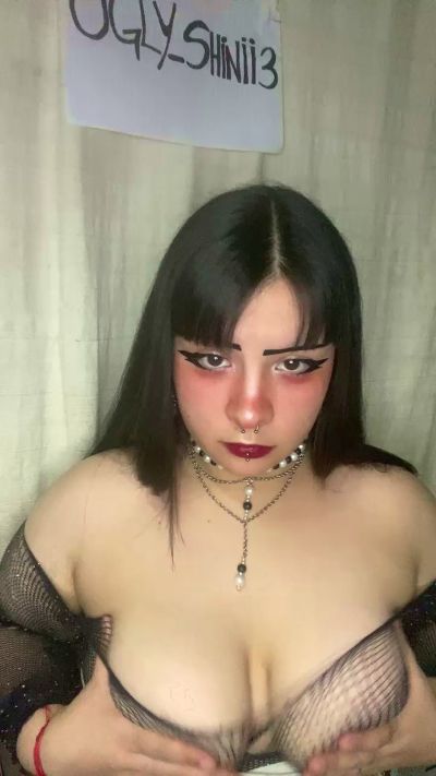 ugly_shinii's sex show image